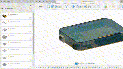 Circuit Design Patent